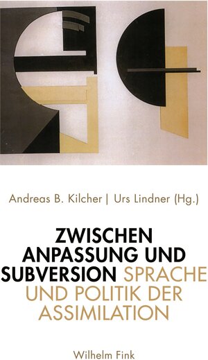 Buchcover Zwischen Anpassung und Subversion | EAN 9783846759516 | ISBN 3-8467-5951-1 | ISBN 978-3-8467-5951-6