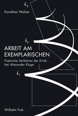 Buchcover rbeit am Exemplarischen | Dorothea Walzer | EAN 9783846762011 | ISBN 3-8467-6201-6 | ISBN 978-3-8467-6201-1