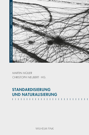 Buchcover Standardisierung und Naturalisierung  | EAN 9783846762295 | ISBN 3-8467-6229-6 | ISBN 978-3-8467-6229-5