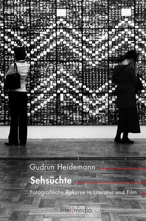 Buchcover Sehsüchte | Gudrun Heidemann | EAN 9783846762578 | ISBN 3-8467-6257-1 | ISBN 978-3-8467-6257-8