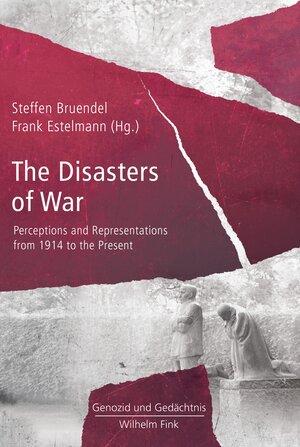 Buchcover Disasters of War  | EAN 9783846762905 | ISBN 3-8467-6290-3 | ISBN 978-3-8467-6290-5