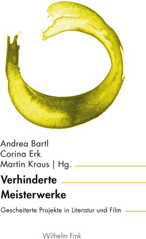 Buchcover Verhinderte Meisterwerke  | EAN 9783846763643 | ISBN 3-8467-6364-0 | ISBN 978-3-8467-6364-3