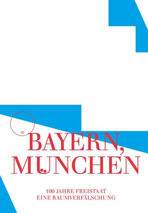 Buchcover Bayern, München  | EAN 9783846763742 | ISBN 3-8467-6374-8 | ISBN 978-3-8467-6374-2