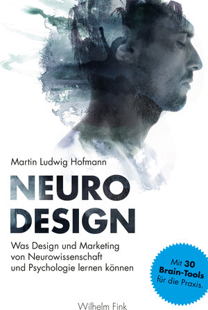 Buchcover Neuro Design | Martin Ludwig Hofmann | EAN 9783846764206 | ISBN 3-8467-6420-5 | ISBN 978-3-8467-6420-6