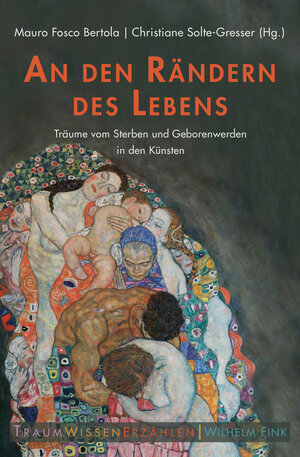 Buchcover An den Rändern des Lebens  | EAN 9783846764503 | ISBN 3-8467-6450-7 | ISBN 978-3-8467-6450-3