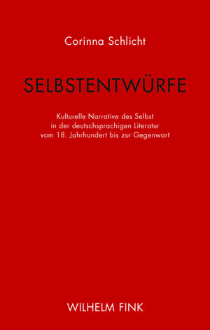 Buchcover Selbstentwürfe | Corinna Schlicht | EAN 9783846764817 | ISBN 3-8467-6481-7 | ISBN 978-3-8467-6481-7