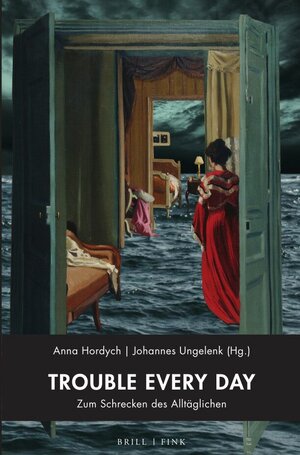 Buchcover Trouble Every Day | EAN 9783846767214 | ISBN 3-8467-6721-2 | ISBN 978-3-8467-6721-4