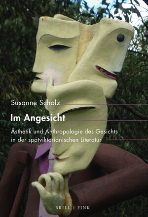 Buchcover Im Angesicht | Susanne Scholz | EAN 9783846767221 | ISBN 3-8467-6722-0 | ISBN 978-3-8467-6722-1