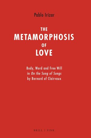 Buchcover The Metamorphosis of Love | Pablo Irizar | EAN 9783846767504 | ISBN 3-8467-6750-6 | ISBN 978-3-8467-6750-4