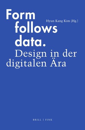 Buchcover Form follows data  | EAN 9783846767665 | ISBN 3-8467-6766-2 | ISBN 978-3-8467-6766-5