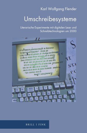 Buchcover Umschreibesysteme | Karl Wolfgang Flender | EAN 9783846767887 | ISBN 3-8467-6788-3 | ISBN 978-3-8467-6788-7