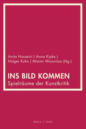 Buchcover Ins Bild kommen  | EAN 9783846767993 | ISBN 3-8467-6799-9 | ISBN 978-3-8467-6799-3