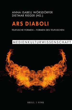 Buchcover Ars diaboli  | EAN 9783846768013 | ISBN 3-8467-6801-4 | ISBN 978-3-8467-6801-3