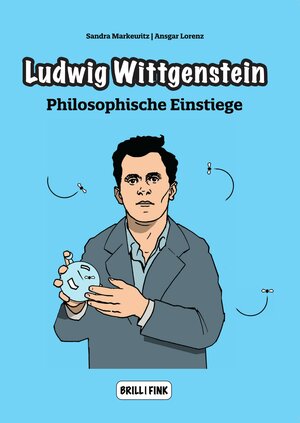 Buchcover Ludwig Wittgenstein | Sandra Markewitz | EAN 9783846768068 | ISBN 3-8467-6806-5 | ISBN 978-3-8467-6806-8