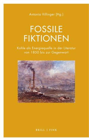 Buchcover Fossile Fiktionen | EAN 9783846768495 | ISBN 3-8467-6849-9 | ISBN 978-3-8467-6849-5