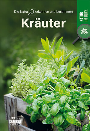 Buchcover Kräuter  | EAN 9783846805060 | ISBN 3-8468-0506-8 | ISBN 978-3-8468-0506-0