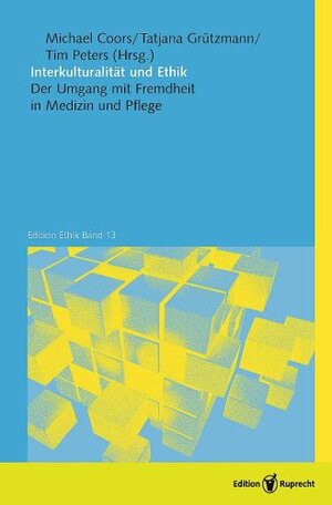 Buchcover Interkulturalität und Ethik  | EAN 9783846901625 | ISBN 3-8469-0162-8 | ISBN 978-3-8469-0162-5