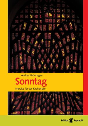 Buchcover Sonntag | Andrea Grünhagen | EAN 9783846903070 | ISBN 3-8469-0307-8 | ISBN 978-3-8469-0307-0