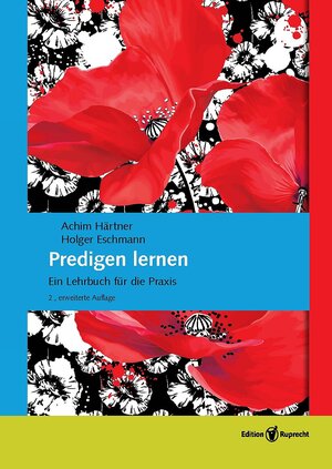 Buchcover Predigen lernen | Achim Härtner | EAN 9783846904015 | ISBN 3-8469-0401-5 | ISBN 978-3-8469-0401-5