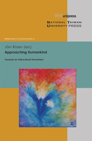 Buchcover Approaching Humankind  | EAN 9783847000587 | ISBN 3-8470-0058-6 | ISBN 978-3-8470-0058-7