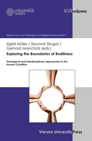 Buchcover Exploring the Boundaries of Bodiliness  | EAN 9783847001973 | ISBN 3-8470-0197-3 | ISBN 978-3-8470-0197-3