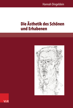 Buchcover Die Ästhetik des Schönen und Erhabenen | Hannah Dingeldein | EAN 9783847002536 | ISBN 3-8470-0253-8 | ISBN 978-3-8470-0253-6