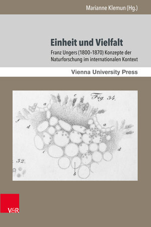 Buchcover Einheit und Vielfalt  | EAN 9783847004844 | ISBN 3-8470-0484-0 | ISBN 978-3-8470-0484-4