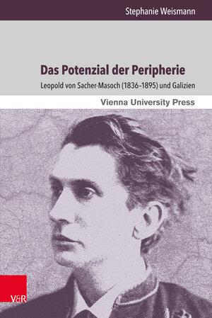 Buchcover Das Potenzial der Peripherie | Stephanie Weismann | EAN 9783847007845 | ISBN 3-8470-0784-X | ISBN 978-3-8470-0784-5