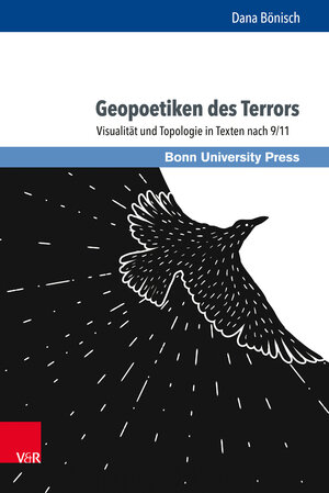 Buchcover Geopoetiken des Terrors | Dana Bönisch | EAN 9783847007906 | ISBN 3-8470-0790-4 | ISBN 978-3-8470-0790-6