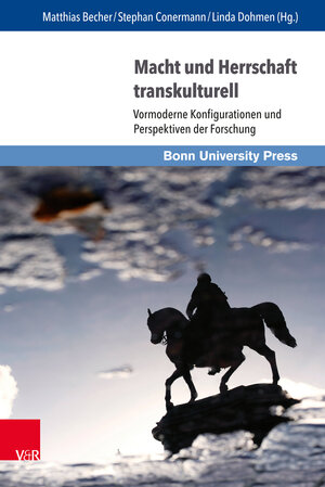 Buchcover Macht und Herrschaft transkulturell  | EAN 9783847008811 | ISBN 3-8470-0881-1 | ISBN 978-3-8470-0881-1