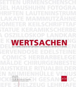 Buchcover Wertsachen  | EAN 9783847008958 | ISBN 3-8470-0895-1 | ISBN 978-3-8470-0895-8