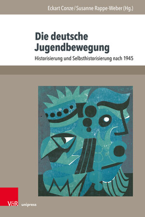 Buchcover Die deutsche Jugendbewegung  | EAN 9783847009085 | ISBN 3-8470-0908-7 | ISBN 978-3-8470-0908-5