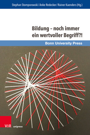 Buchcover Bildung – noch immer ein wertvoller Begriff?! | EAN 9783847009214 | ISBN 3-8470-0921-4 | ISBN 978-3-8470-0921-4