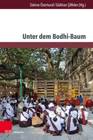 Buchcover Unter dem Bodhi-Baum | EAN 9783847009320 | ISBN 3-8470-0932-X | ISBN 978-3-8470-0932-0