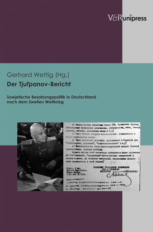 Buchcover Der Tjul’panov-Bericht  | EAN 9783847100027 | ISBN 3-8471-0002-5 | ISBN 978-3-8471-0002-7