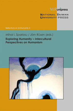 Buchcover Exploring Humanity  | EAN 9783847100164 | ISBN 3-8471-0016-5 | ISBN 978-3-8471-0016-4
