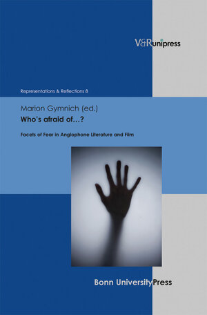 Buchcover Who’s afraid of…?  | EAN 9783847100508 | ISBN 3-8471-0050-5 | ISBN 978-3-8471-0050-8