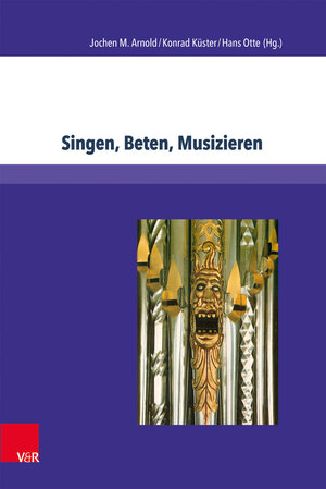 Buchcover Singen, Beten, Musizieren  | EAN 9783847101789 | ISBN 3-8471-0178-1 | ISBN 978-3-8471-0178-9