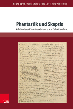 Buchcover Phantastik und Skepsis  | EAN 9783847105503 | ISBN 3-8471-0550-7 | ISBN 978-3-8471-0550-3