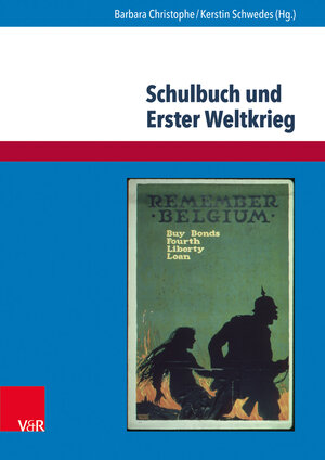 Buchcover Schulbuch und Erster Weltkrieg  | EAN 9783847105534 | ISBN 3-8471-0553-1 | ISBN 978-3-8471-0553-4