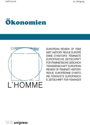 Buchcover Ökonomien  | EAN 9783847105824 | ISBN 3-8471-0582-5 | ISBN 978-3-8471-0582-4