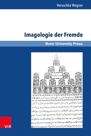 Buchcover Imagologie der Fremde | Veruschka Wagner | EAN 9783847106135 | ISBN 3-8471-0613-9 | ISBN 978-3-8471-0613-5