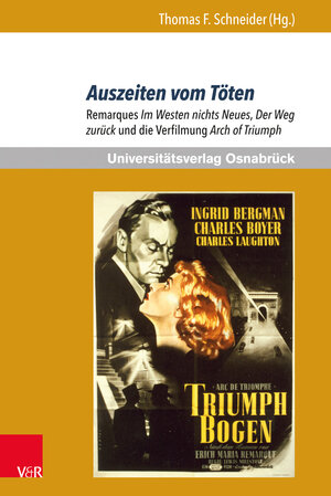 Buchcover Auszeiten vom Töten  | EAN 9783847106524 | ISBN 3-8471-0652-X | ISBN 978-3-8471-0652-4