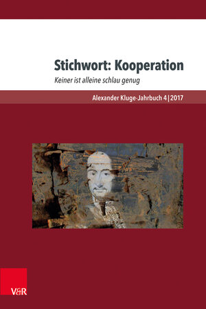 Buchcover Stichwort: Kooperation  | EAN 9783847107491 | ISBN 3-8471-0749-6 | ISBN 978-3-8471-0749-1