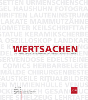 Buchcover Wertsachen  | EAN 9783847108955 | ISBN 3-8471-0895-6 | ISBN 978-3-8471-0895-5