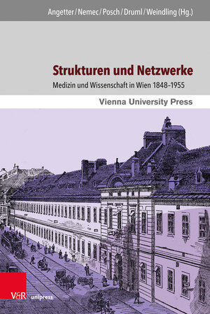 Buchcover Strukturen und Netzwerke  | EAN 9783847109167 | ISBN 3-8471-0916-2 | ISBN 978-3-8471-0916-7