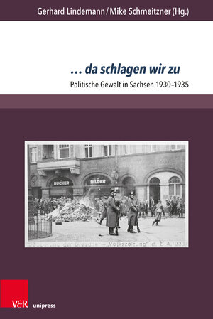 Buchcover … da schlagen wir zu  | EAN 9783847109341 | ISBN 3-8471-0934-0 | ISBN 978-3-8471-0934-1