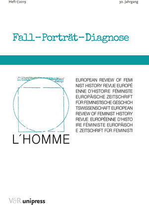 Buchcover Fall – Porträt – Diagnose  | EAN 9783847109495 | ISBN 3-8471-0949-9 | ISBN 978-3-8471-0949-5