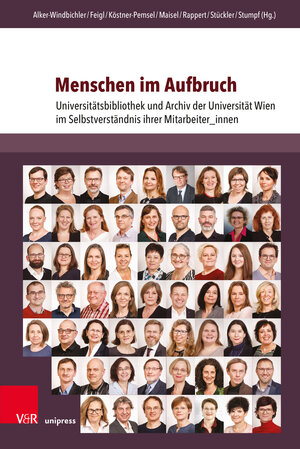 Buchcover Menschen im Aufbruch  | EAN 9783847110989 | ISBN 3-8471-1098-5 | ISBN 978-3-8471-1098-9