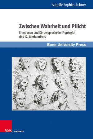 Buchcover Zwischen Wahrheit und Pflicht | Isabelle Sophie Löchner | EAN 9783847111603 | ISBN 3-8471-1160-4 | ISBN 978-3-8471-1160-3